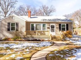 3008 Kenwood Ave, Henrico, VA 23228