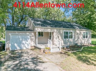 4114 Allentown Rd, Lima, OH 45807