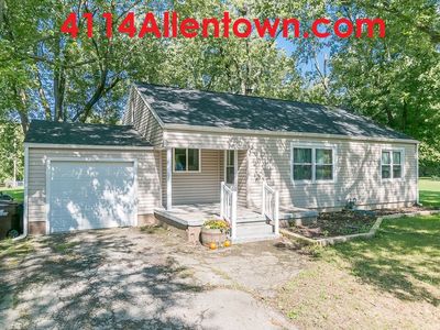 4114 Allentown Rd, Lima, OH, 45807