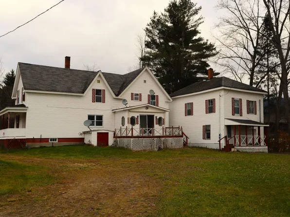 16 River Drive, Bloomfield, VT 05905