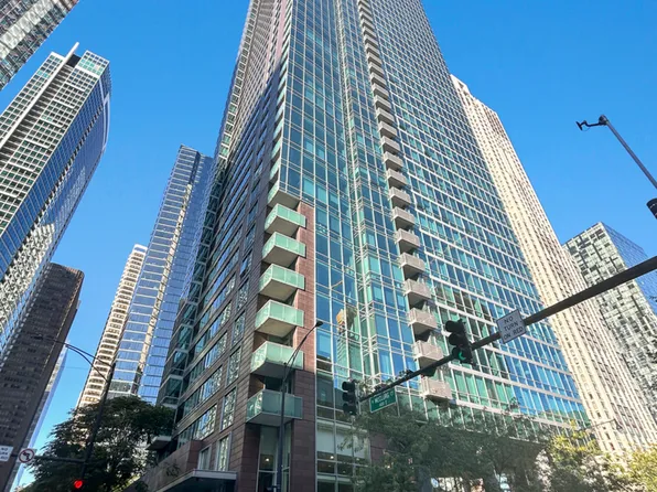 505 N McClurg Ct APT 1903, Chicago, IL 60611