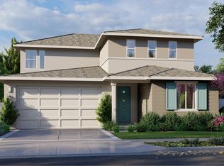 Residence 2309 Plan, Northlake : Watersyde, Sacramento, CA 95835