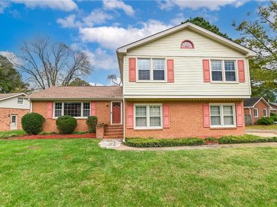 5228 Pleasant Hall Dr, Virginia Beach, VA, 23464