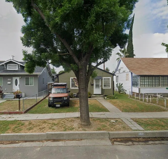 1527 P St