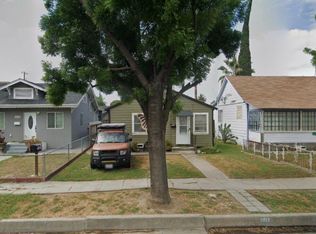 1527 P St, Newman, CA 95360