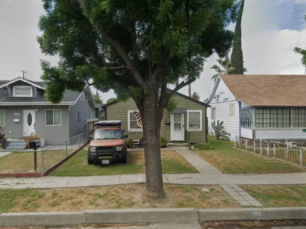 1527 P St, Newman, CA 95360