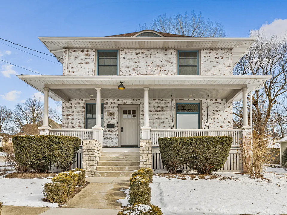 304 S 3rd Ave
