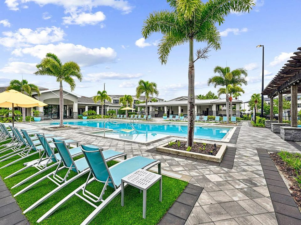 Resized Pool