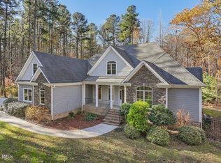 174 Craig Hill Ln, Chapel Hill, NC 27516