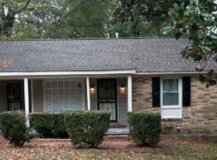 3549 Monessen Dr, Memphis, TN 38128