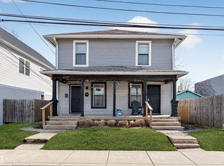 1525 Kennington St, Indianapolis, IN