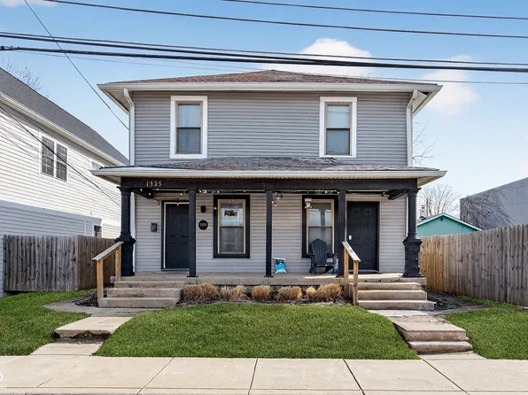 1525 Kennington St, Indianapolis, IN 46225