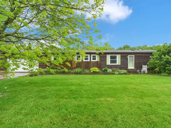 5100 Township Road 96, Fredericktown, OH 43019