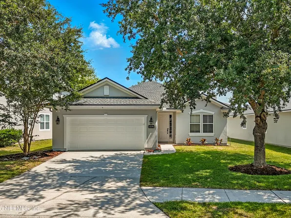 12191 WYNNFIELD LAKES Circle, Jacksonville, FL 32246