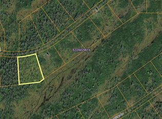 L10 B Rd #6, Talkeetna, AK 99676