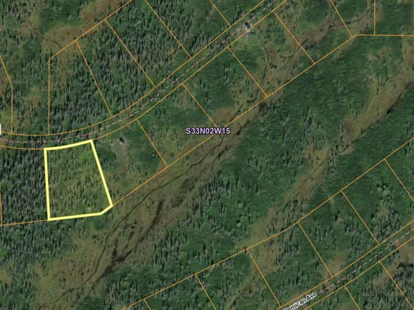 L10 B Rd #6, Talkeetna, AK 99676