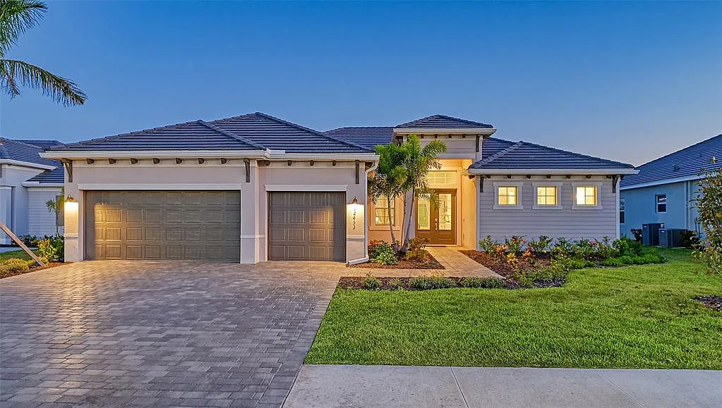 3 bed, 3.0 bath, 2650 sqft, $7,500 — Photo 1