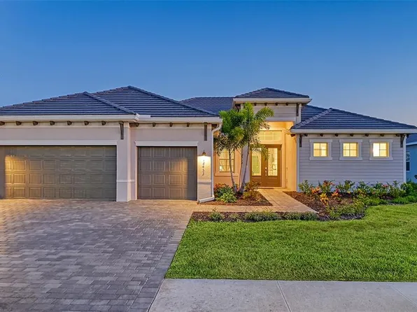 12453 Wellen Golf St, Venice, FL 34293