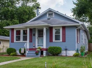 602 S 36th St, South Bend, IN