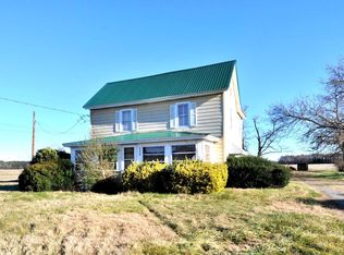 1626 Snow Hill Rd, Stockton, MD 21864