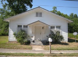 1416 Palestine Rd, Picayune, MS 39466