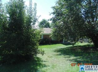 1029 Xavier St, Birmingham, AL 35224