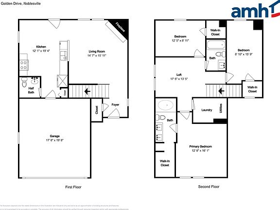 2nd image of 10051 Golden Dr