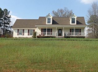 119 Sullivan Dr, Homer, GA 30547