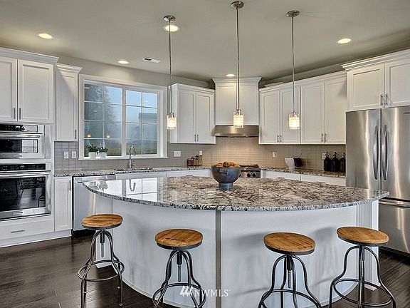 2nd image of 1344 Pine Crest (Lot 58) Circle NE
