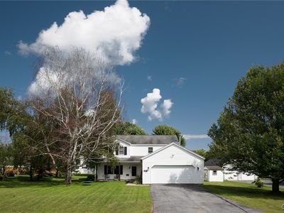 109 Patrician Ln, Brownville, NY, 13615