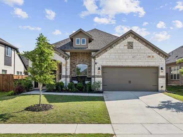 820 Amy Blvd, Anna, TX 75409