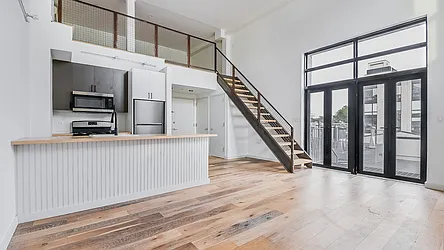 Rented by Goose Property Management LLC