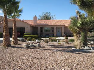 9258 Oxbow Rd, Lucerne Valley, CA 92356