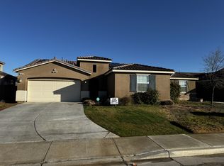 9604 Prometheus Dr, Bakersfield, CA 93306