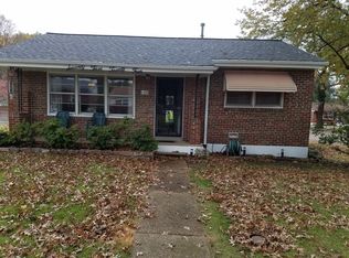 7324 Leona St, Saint Louis, MO