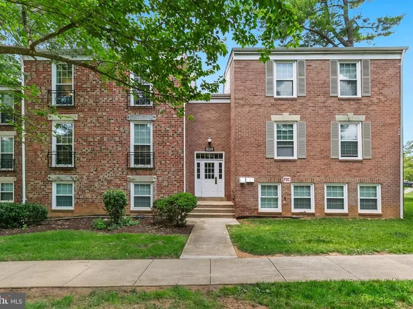 824 Quince Orchard Blvd APT 201, Gaithersburg, MD 20878