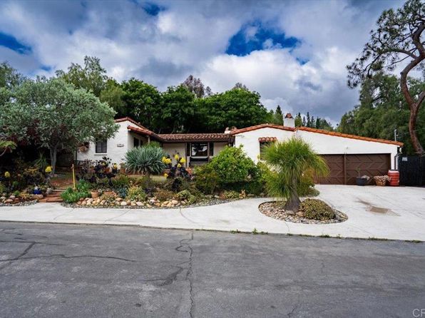 4210 Black Mountain Rd, La Mesa, CA 91941