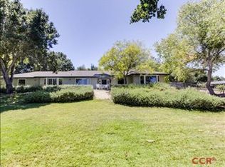 2351 Janin Way, Solvang, CA 93463