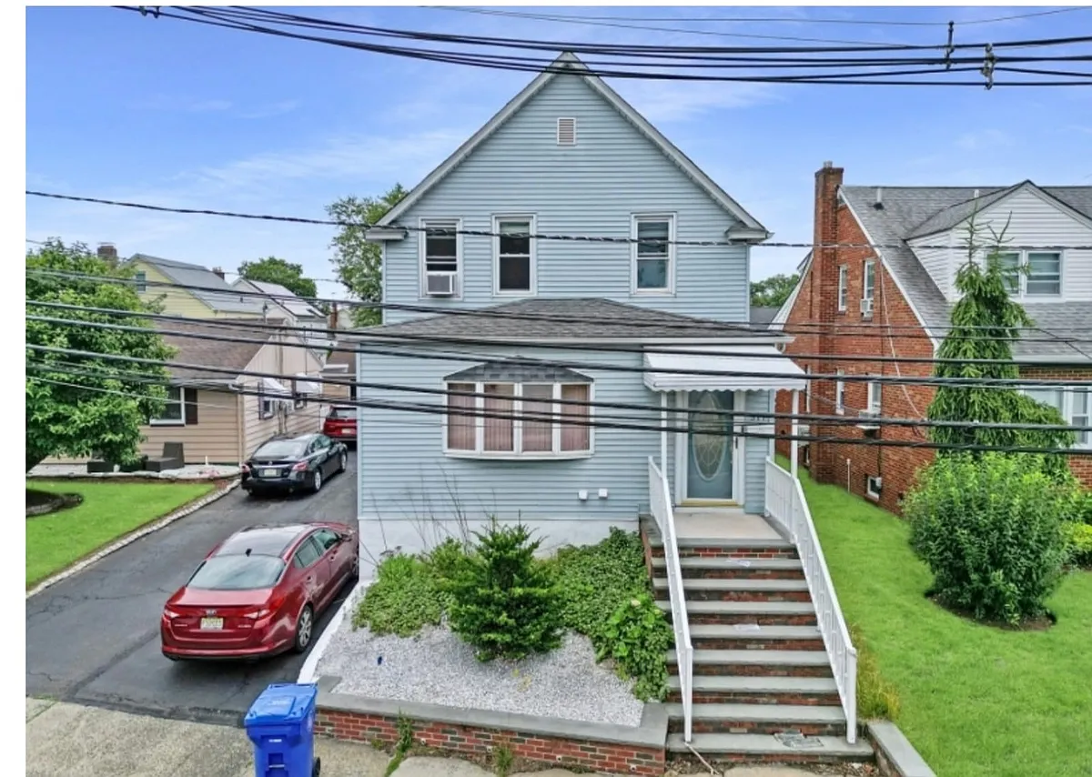 Building Photo - 511 Raritan Rd #1