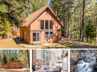 21907 Cavanaugh Canyon Rd, Lakehead, CA 96051