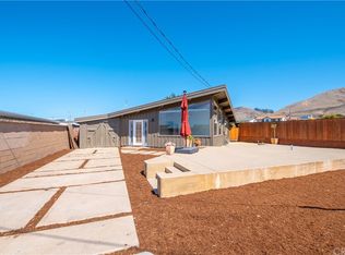 197 Mindoro St, Morro Bay, CA 93442