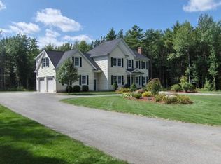 11 Hosley Rd, Ashburnham, MA 01430