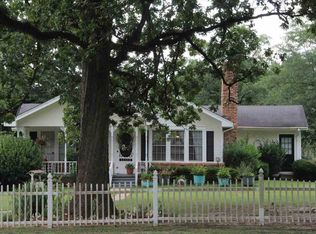 120 County Road 4760, Timpson, TX 75975