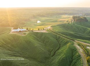 175 Poplar Springs Rd, Cascilla, MS 38920