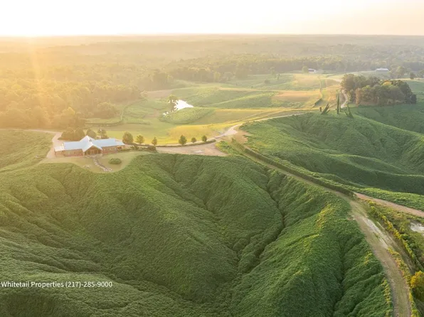 175 Poplar Springs Rd, Cascilla, MS 38920