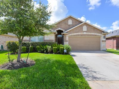6407 Saragosa Crossing Ln, Houston, TX, 77066