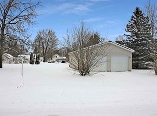 0 Lincoln St, Kalkaska, MI 49646