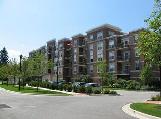 455 W Wood St UNIT 504, Palatine, IL