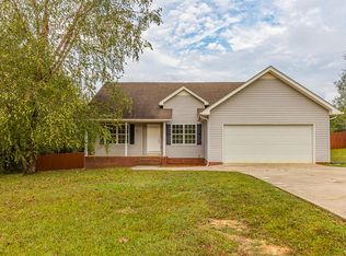 23 Glen Eden Way, La Fayette, GA 30728