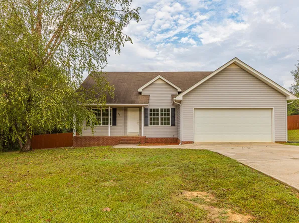 23 Glen Eden Way, La Fayette, GA 30728